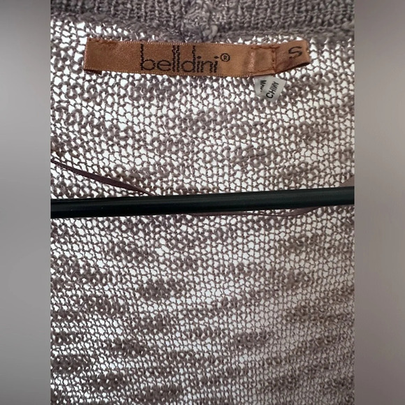 Belldini Cardigan sweater size S - Picture 7 of 8